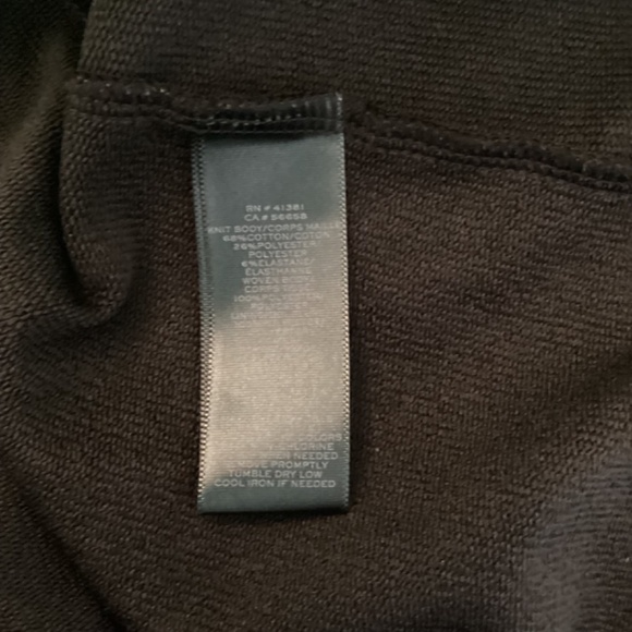 Ralph Lauren neon puff vest size medium - Picture 6 of 6